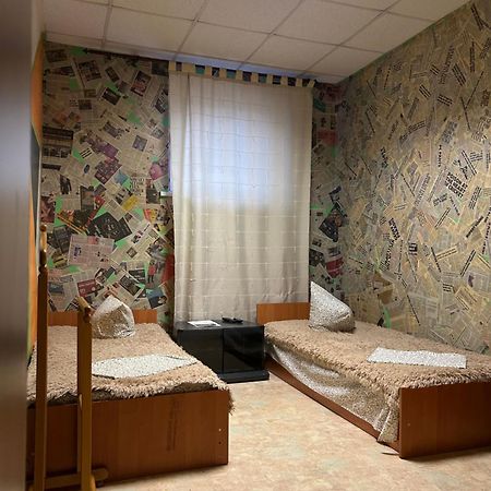 Arcobaleno Home Kiev Extérieur photo