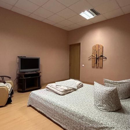 Arcobaleno Home Kiev Extérieur photo