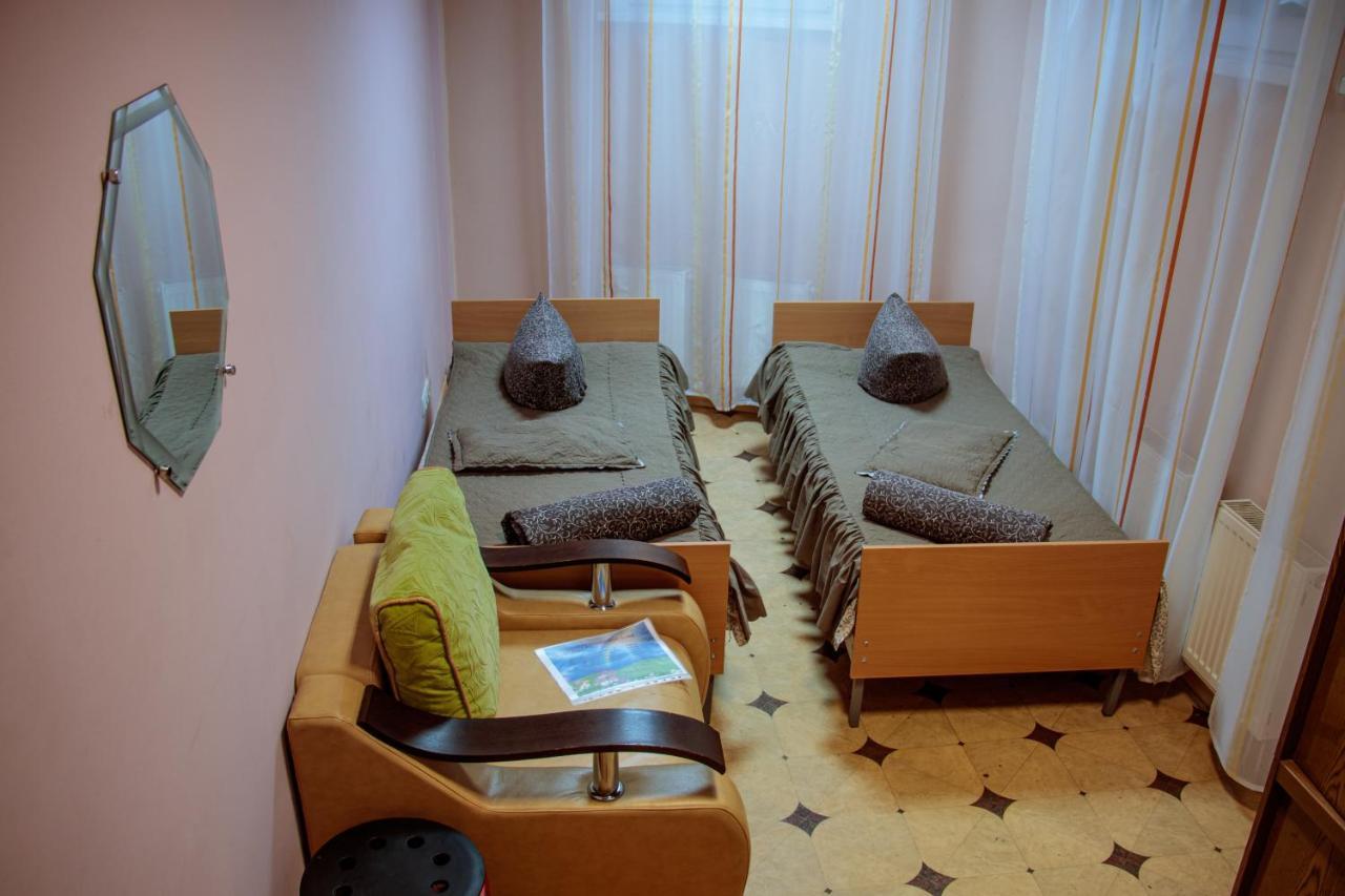 Arcobaleno Home Kiev Extérieur photo