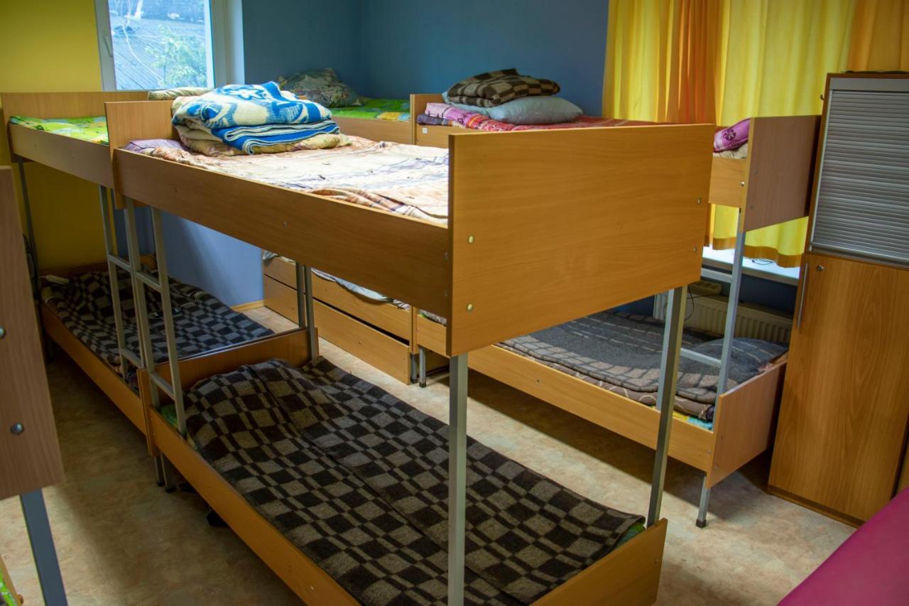 Arcobaleno Home Kiev Extérieur photo