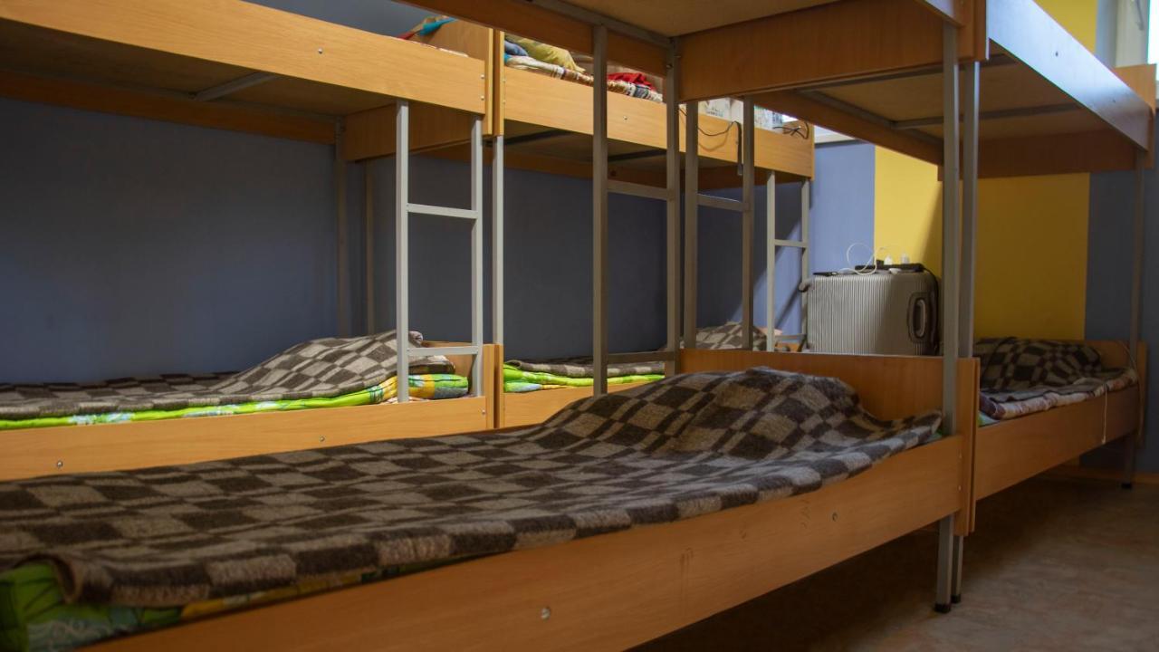 Arcobaleno Home Kiev Extérieur photo