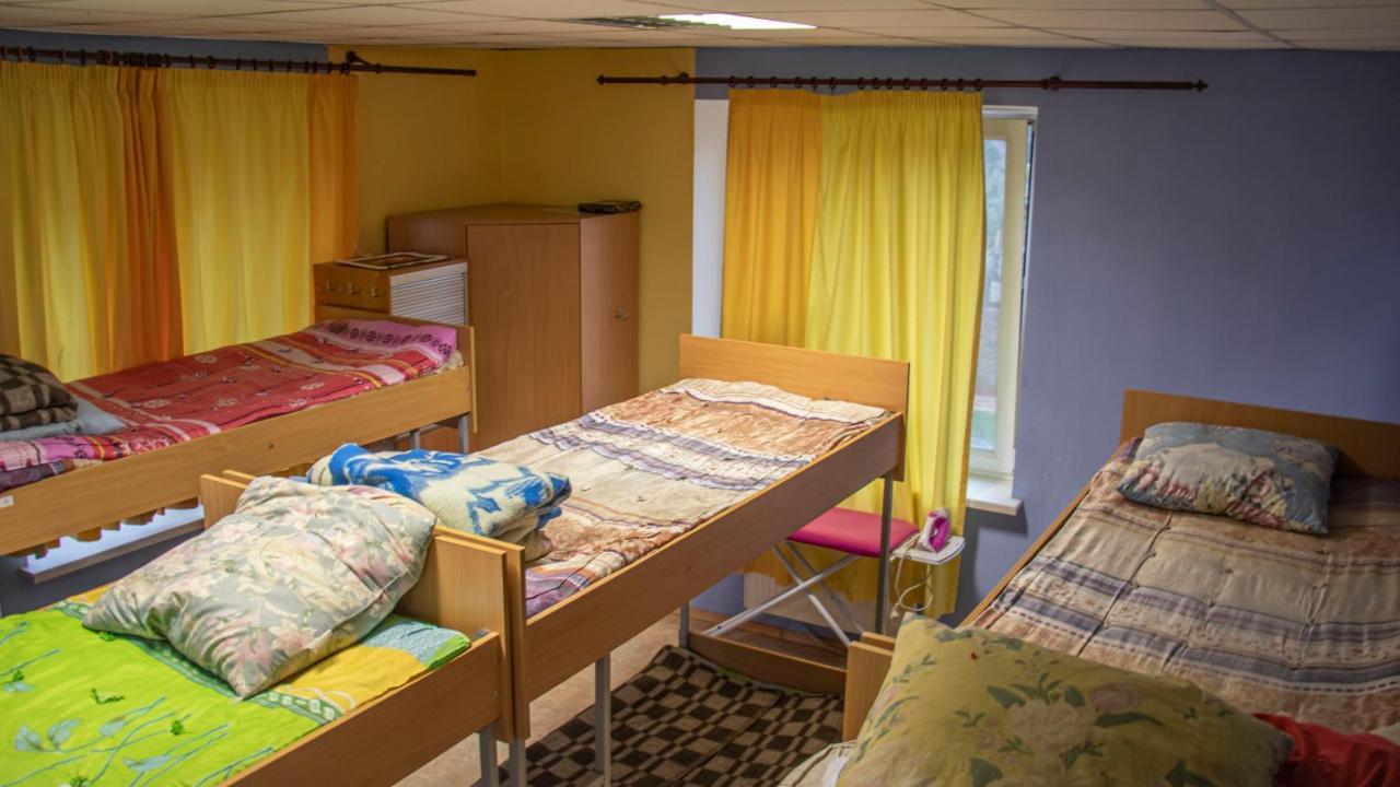 Arcobaleno Home Kiev Extérieur photo