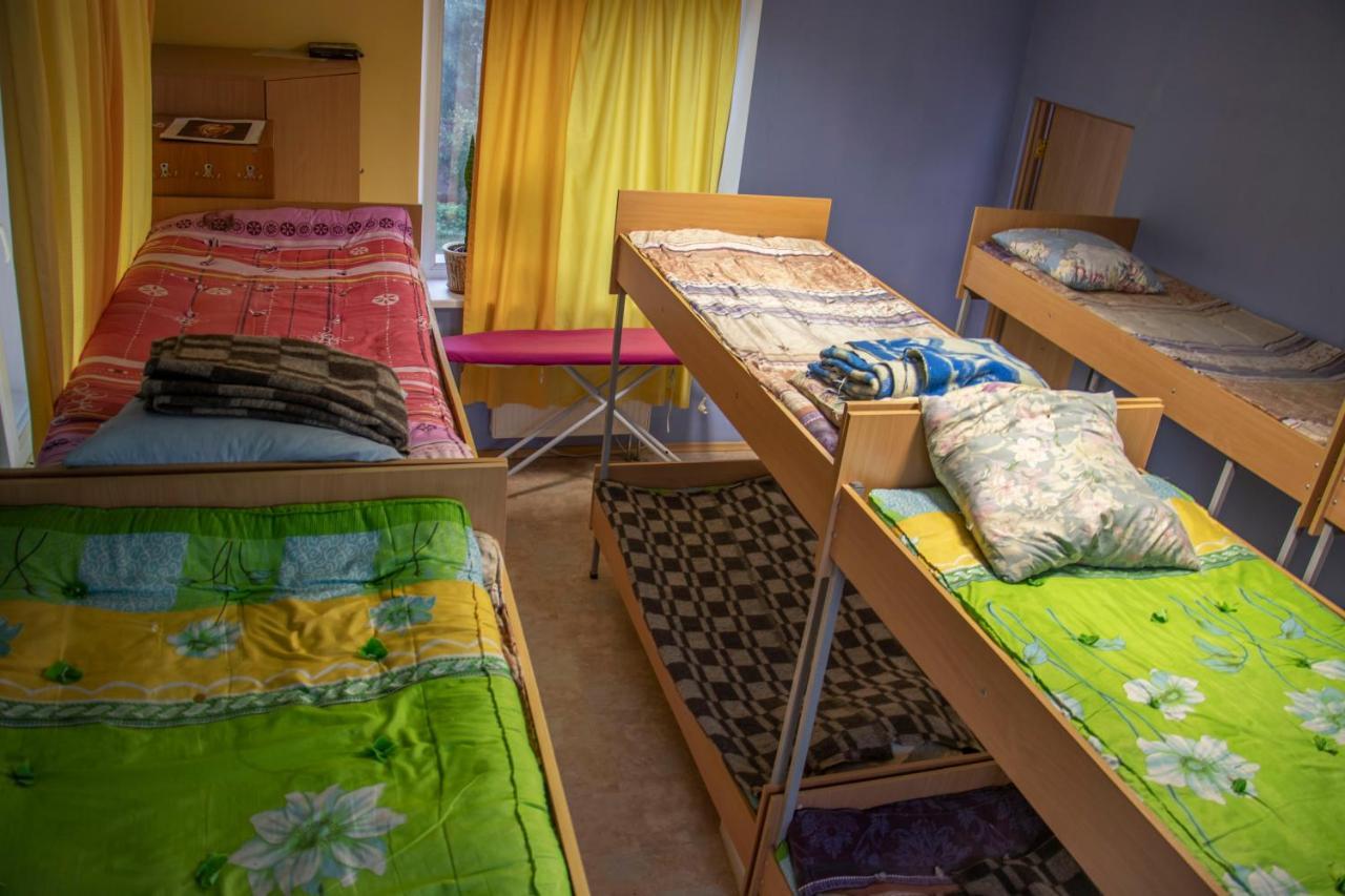Arcobaleno Home Kiev Extérieur photo