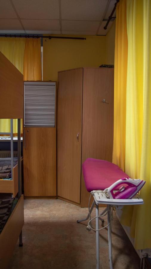 Arcobaleno Home Kiev Extérieur photo