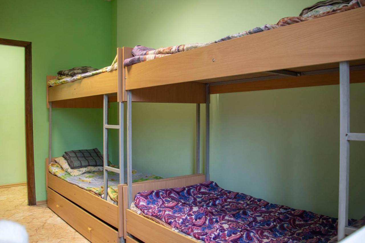 Arcobaleno Home Kiev Extérieur photo