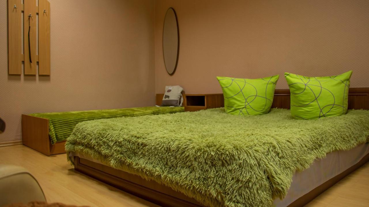 Arcobaleno Home Kiev Extérieur photo