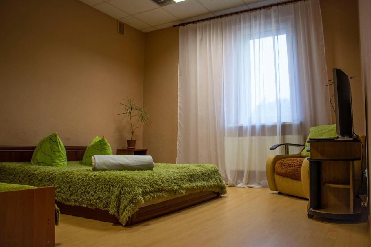 Arcobaleno Home Kiev Extérieur photo
