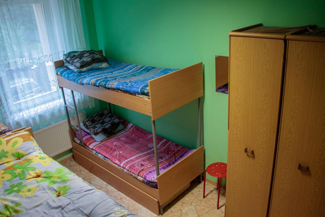 Arcobaleno Home Kiev Extérieur photo