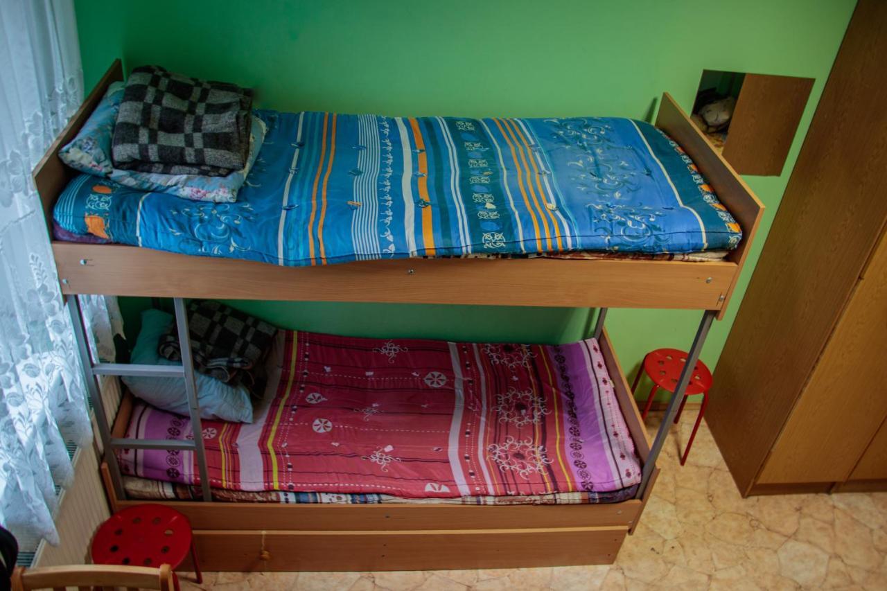 Arcobaleno Home Kiev Extérieur photo