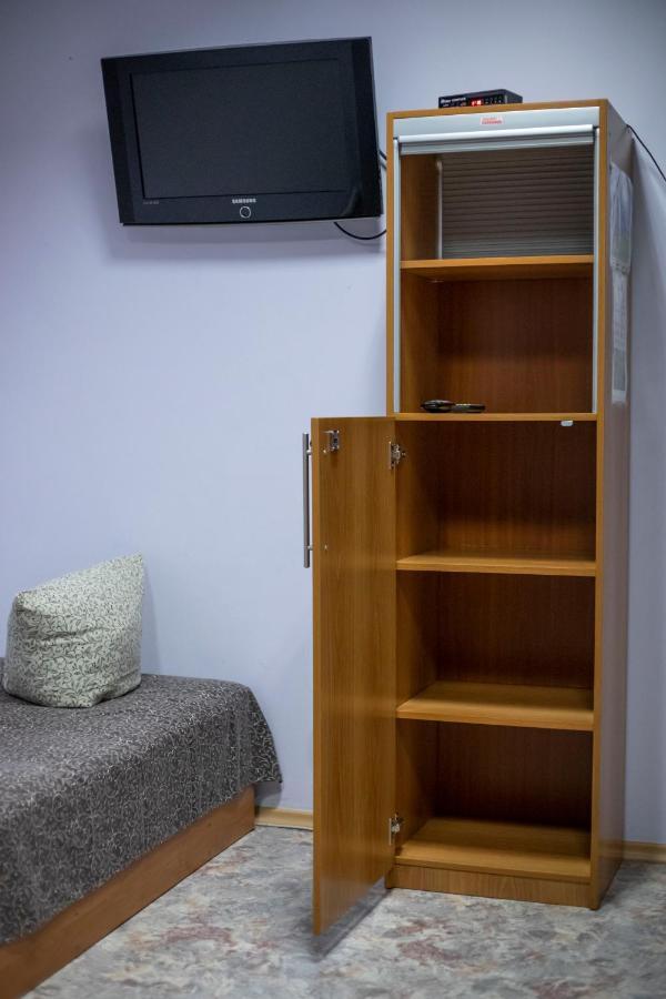 Arcobaleno Home Kiev Extérieur photo