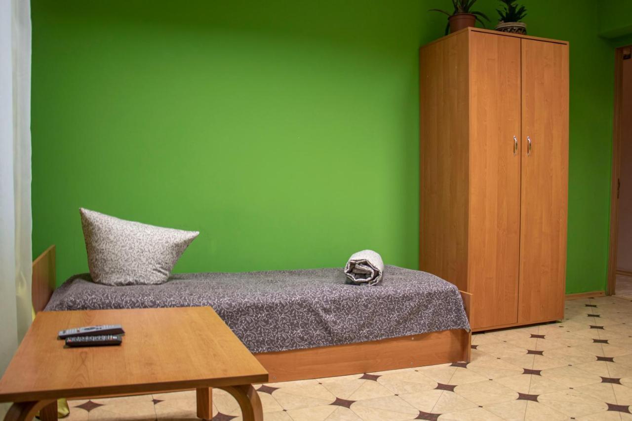 Arcobaleno Home Kiev Extérieur photo
