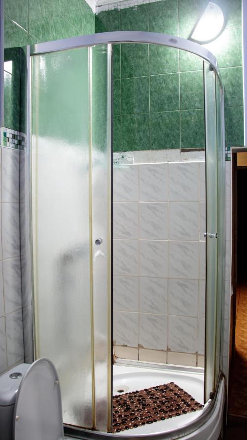 Arcobaleno Home Kiev Extérieur photo