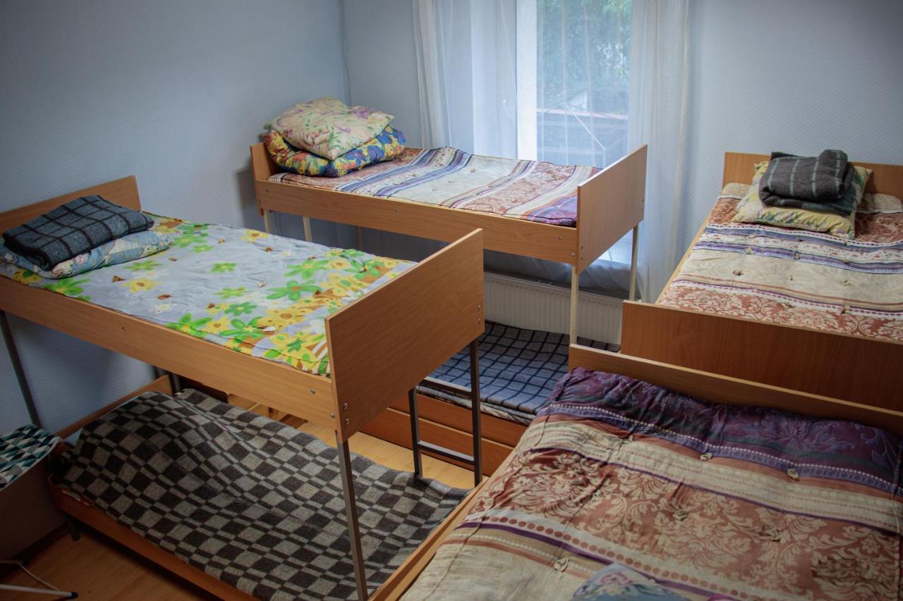 Arcobaleno Home Kiev Extérieur photo
