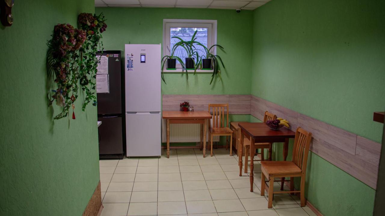 Arcobaleno Home Kiev Extérieur photo