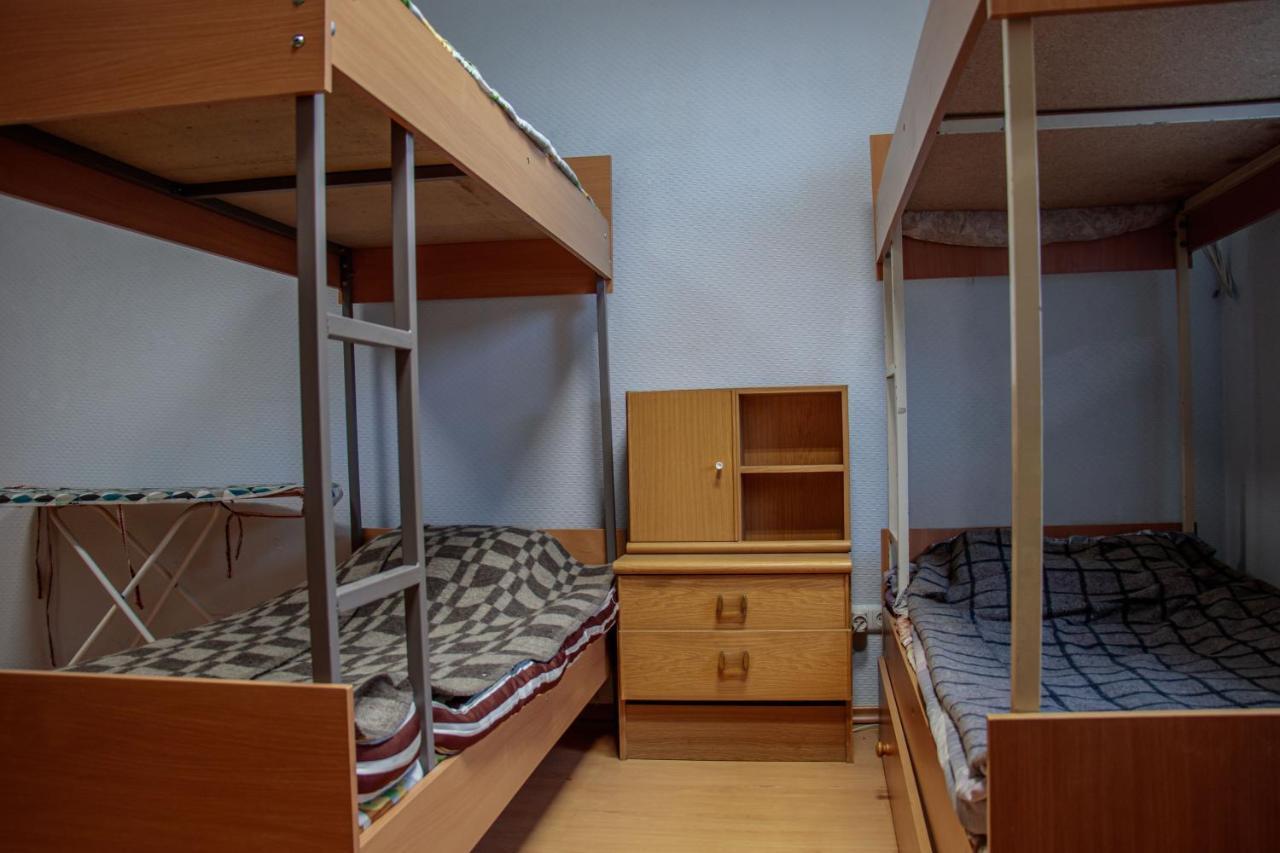Arcobaleno Home Kiev Extérieur photo