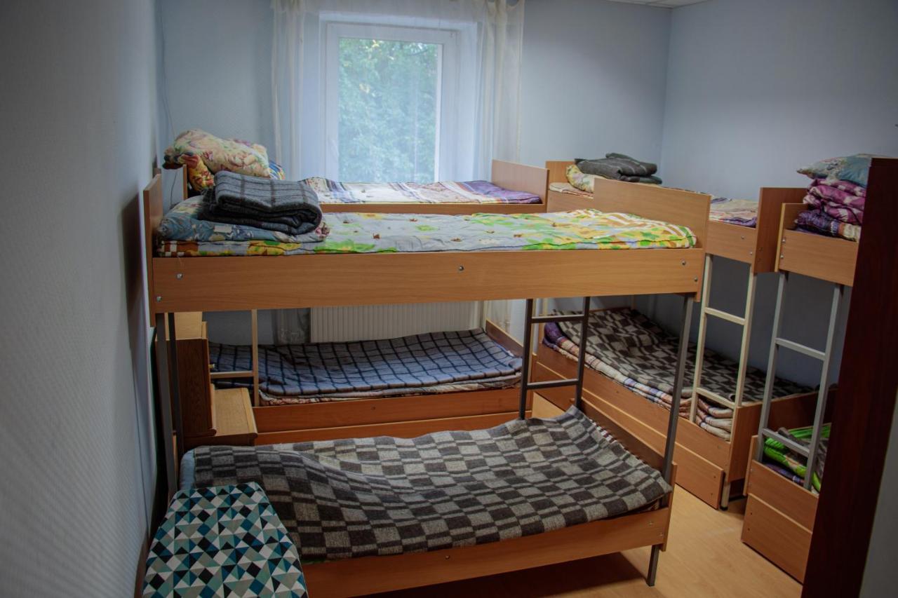 Arcobaleno Home Kiev Extérieur photo