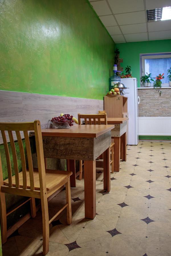 Arcobaleno Home Kiev Extérieur photo