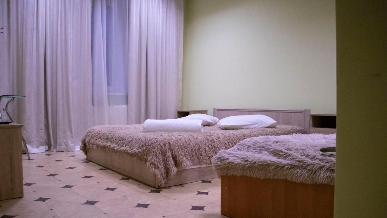 Arcobaleno Home Kiev Extérieur photo