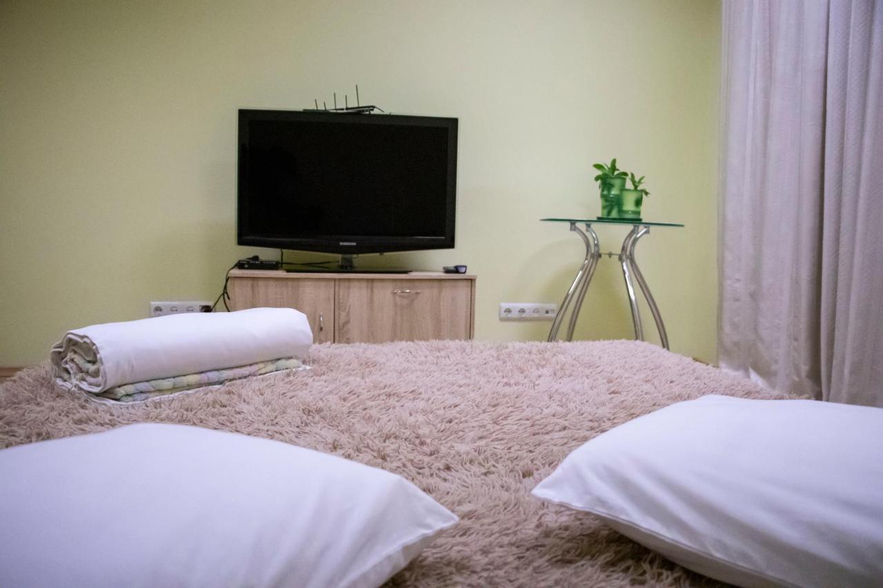 Arcobaleno Home Kiev Extérieur photo