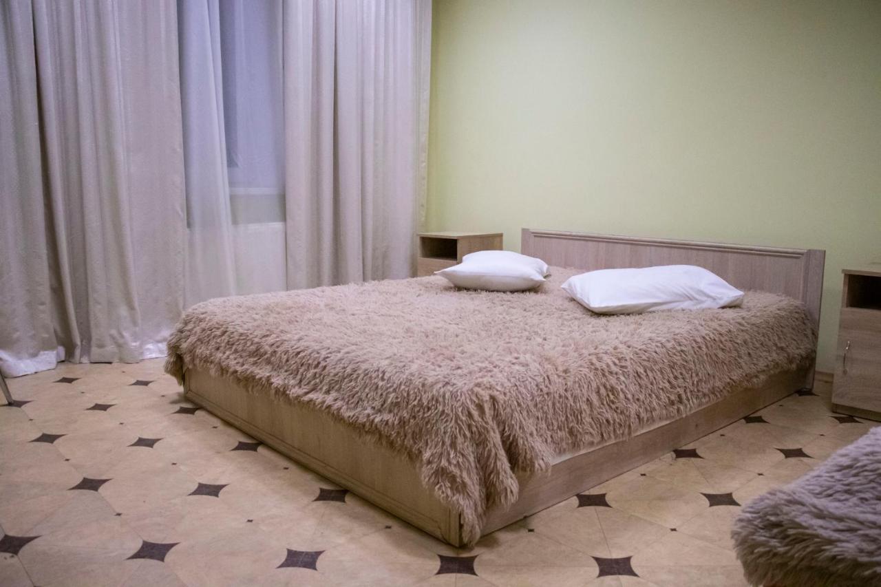 Arcobaleno Home Kiev Extérieur photo