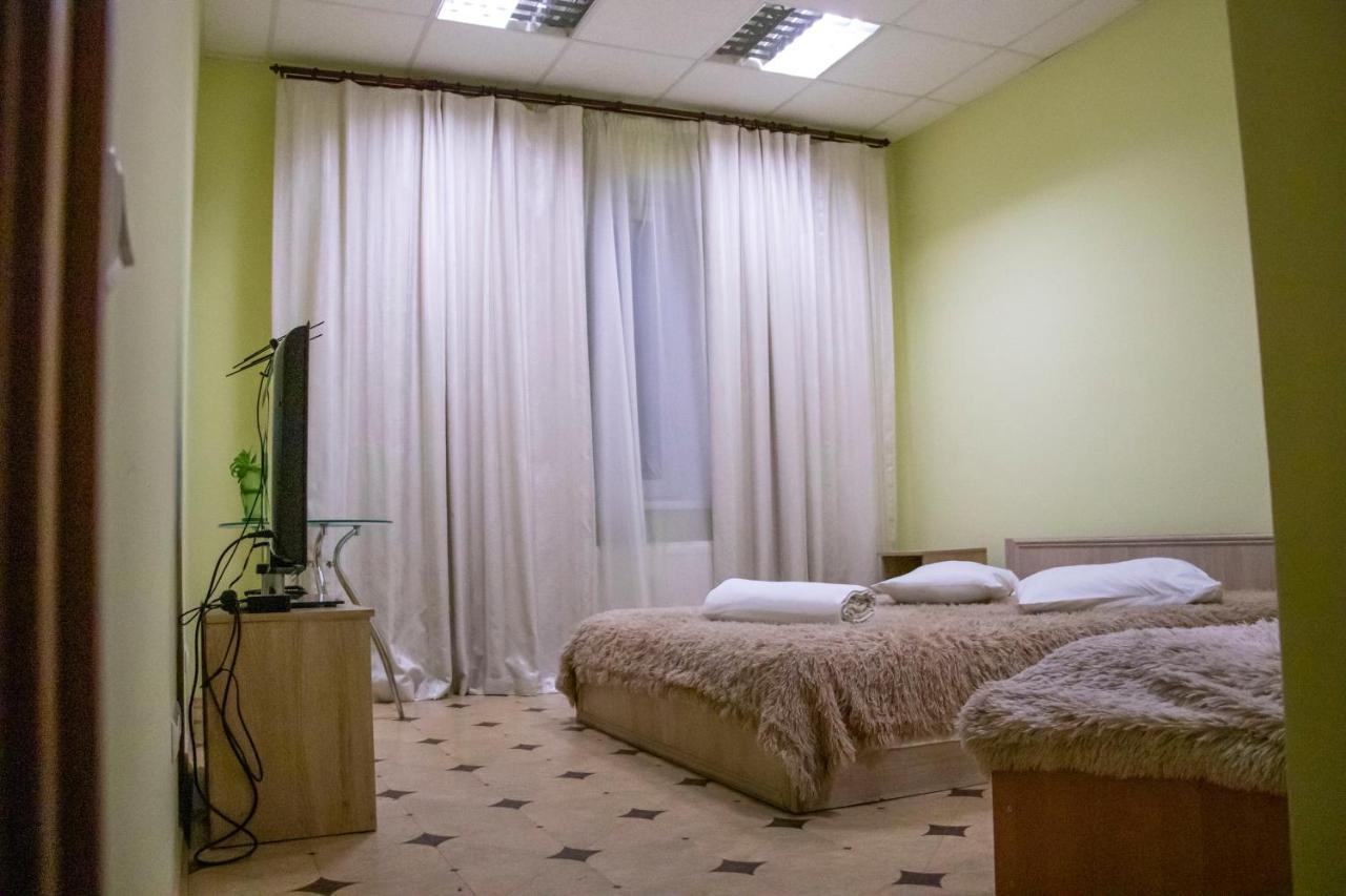 Arcobaleno Home Kiev Extérieur photo