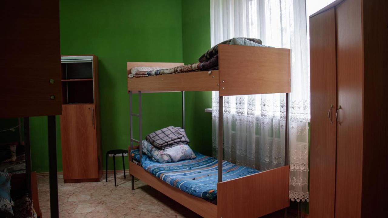 Arcobaleno Home Kiev Extérieur photo