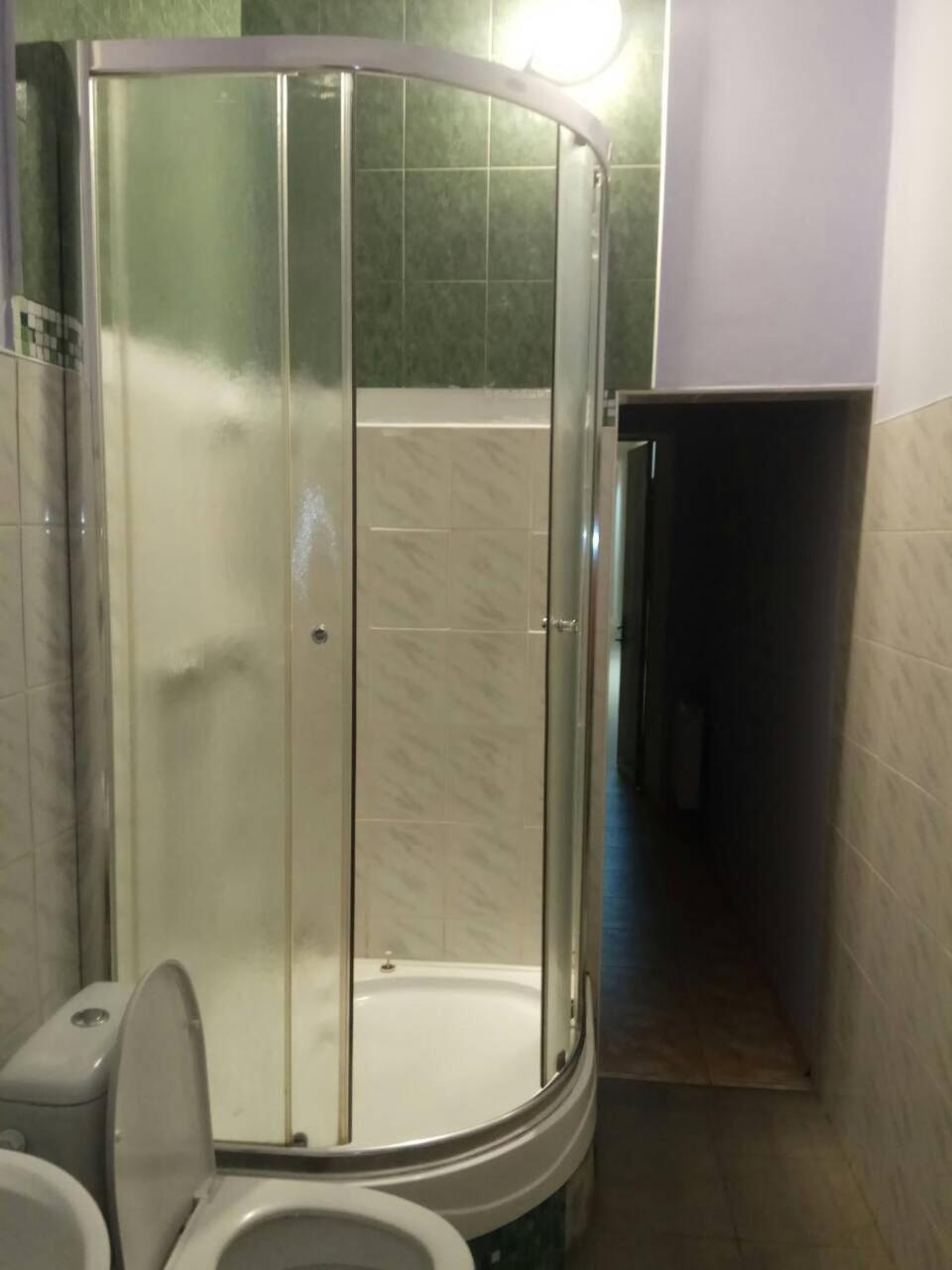 Arcobaleno Home Kiev Extérieur photo