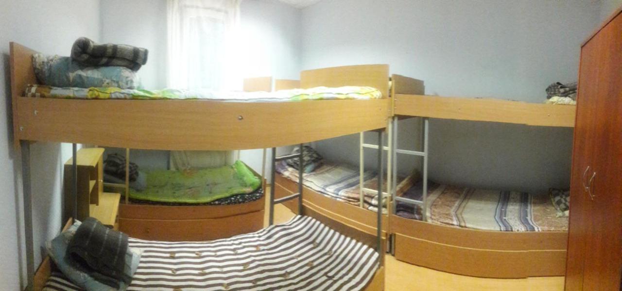 Arcobaleno Home Kiev Extérieur photo