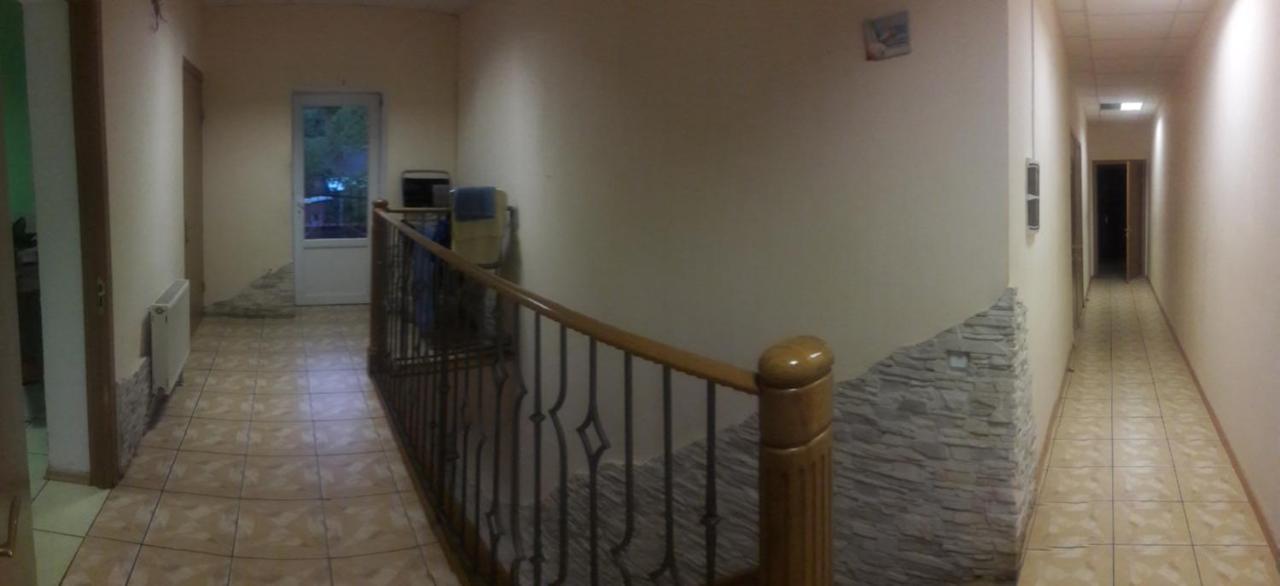 Arcobaleno Home Kiev Extérieur photo